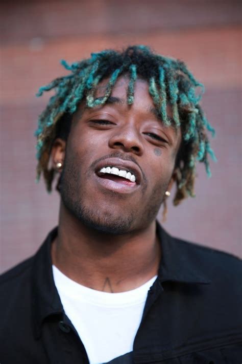 lil uzi vert ysl.